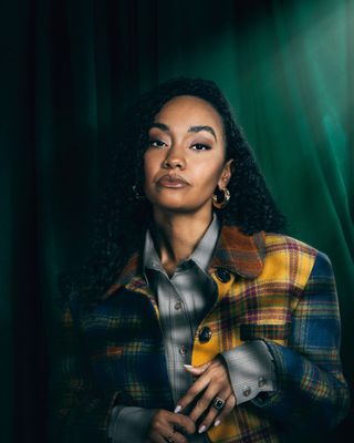 Leigh-Anne Pinnock