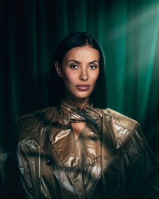Maya Jama