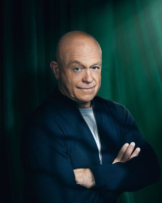 Ross Kemp